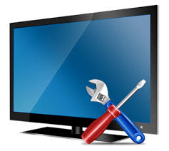  انواع تلویزیون و نکات تعمیر و سرویس انواع LED و LCD