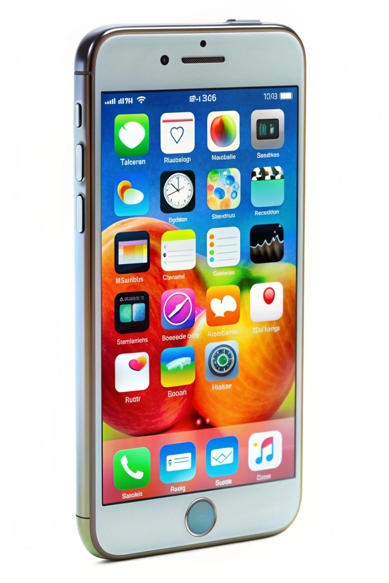 امنیت گوشی های هوشمند