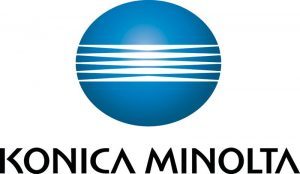دستگاه کپی و پرینتر کونیکا مینولتا Konica minolta