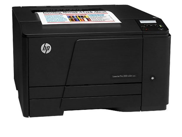  تعویض کارت وای فای پرینتر HP مدل Laserjet Pro 200 Color MFP