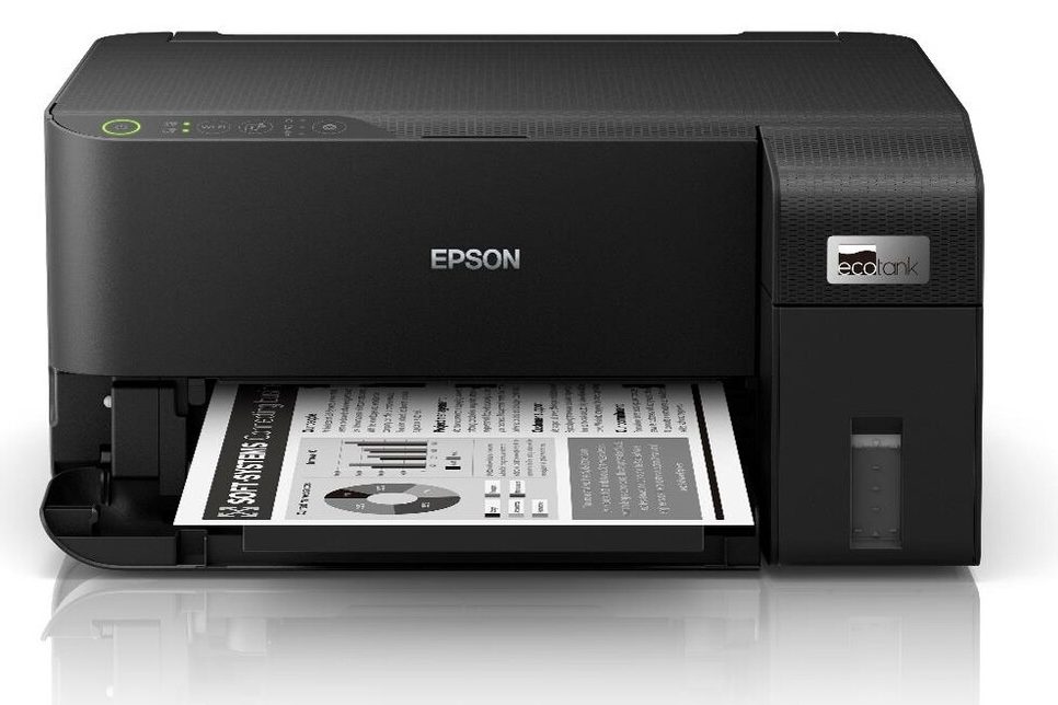 برطرف کردن کدهای خطای اسپویلر پرینتر اپسون