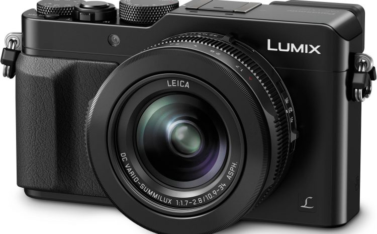 تعویض LCD دوربین پاناسونیک مدل LUMIX DMC-LX100