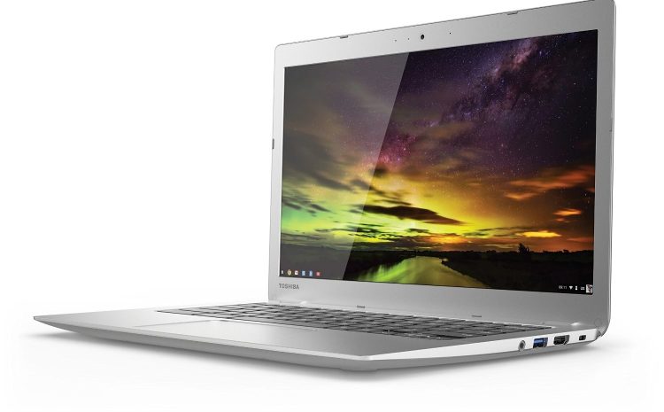  تعویض باتری لپ تاپ توشیبا مدل Chromebook 2