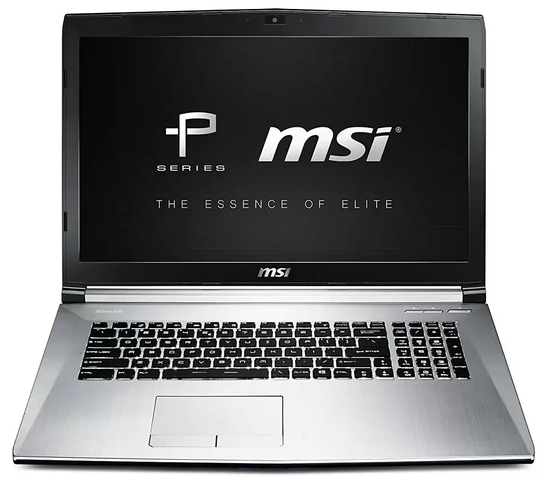 پیاده سازی لپ تاپ