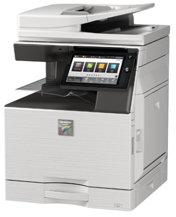 کد های خطا در پرینتر