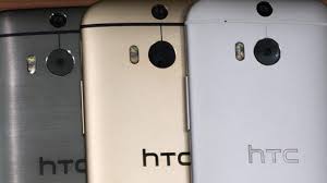 مونتاژ صفحه نمایشگر HTC one M8