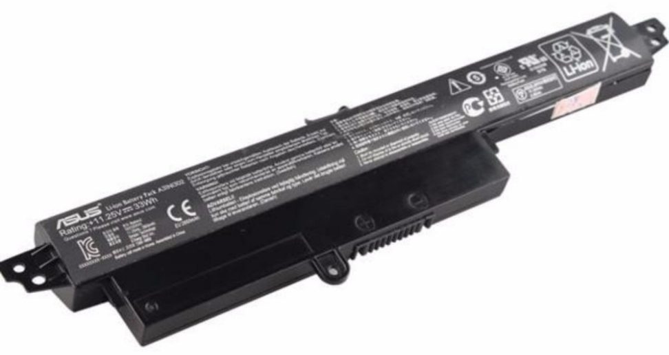 کالیبراسیون باتری لپ تاپ ایسر