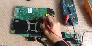 دورههای آموزش تعمیر لپ تاپ اچ اپی