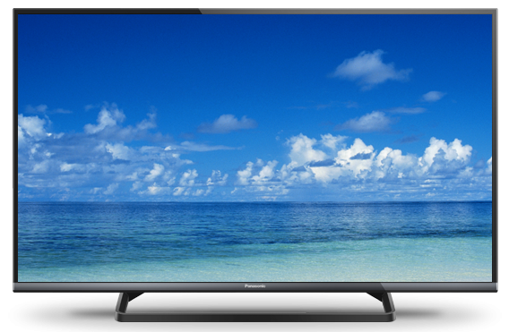 حذف نقطه بزرگ سیاه صفحه تلویزیون