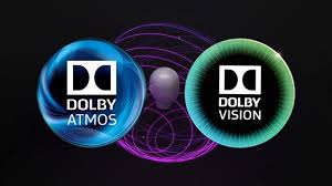  Dolby Vision