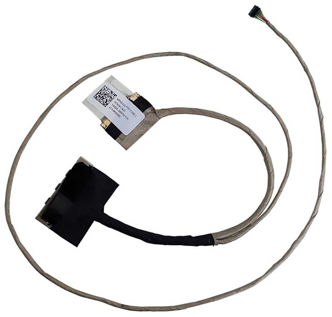 آموزش تعمیر فلت لپ تاپ HP