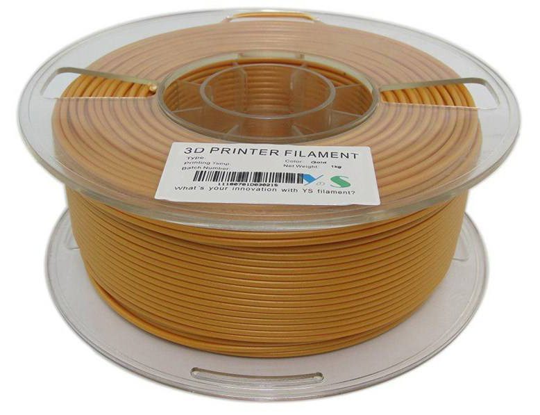 مشکلات فیلامنت پرینتر