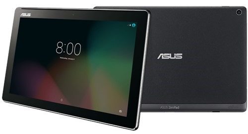 رفع مشکلات Nexus 7