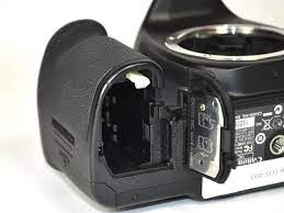  باتری دوربین EOS 40D