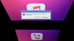  رفع خطای iTunes 3194 هنگام بازیابی آیفون و آیپد