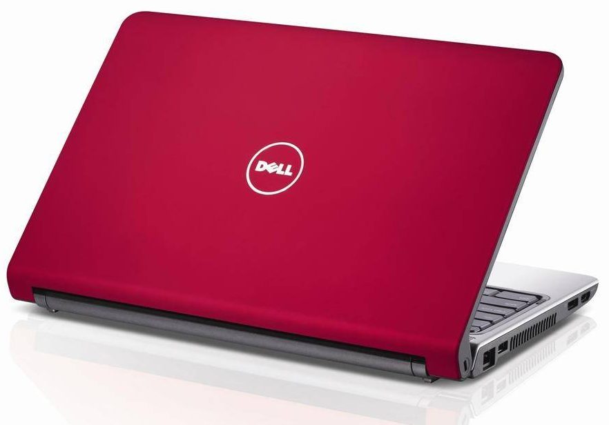 رفع مشکل خرابی سخت‌افزاری لپ تاپ دل