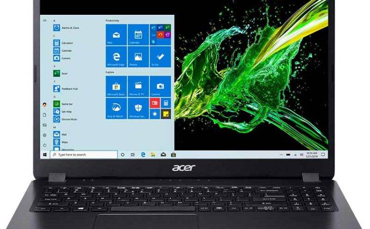  8 راه حل برای افزایش سرعت لپ تاپ Acer