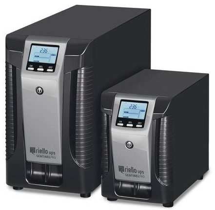 خرابی سخت افزاری یو پی اس