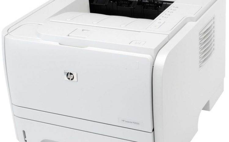  6 مشکل اصلی چاپگر HP