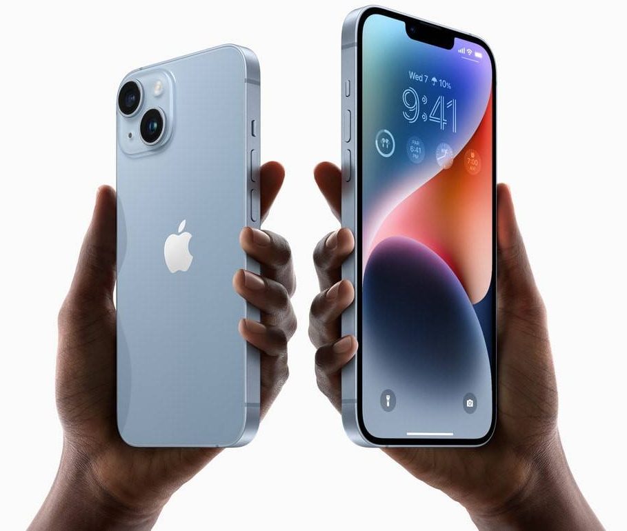 شارژ نشدن گوشی آیفون 12