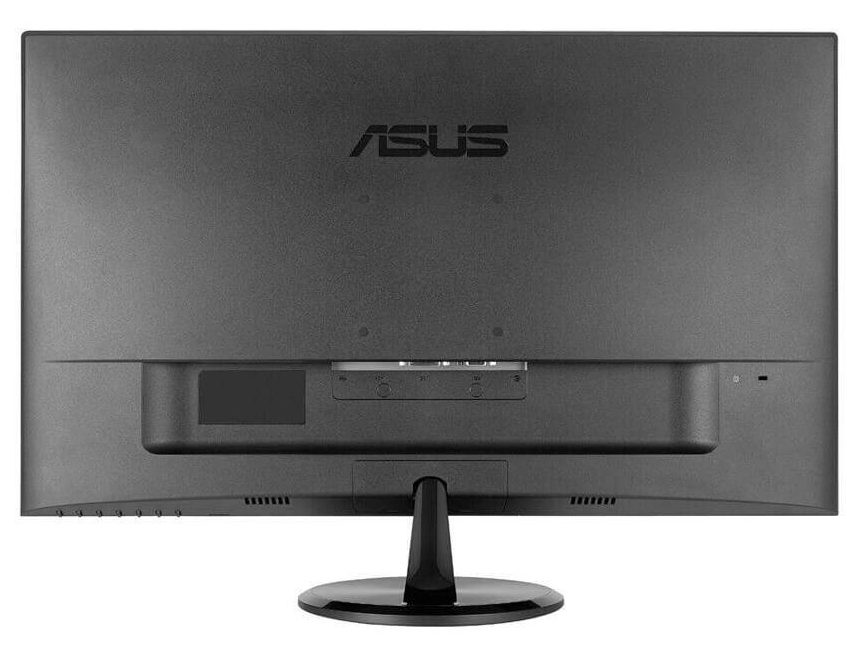 خرابی کلید پاور مانیتور ایسوس