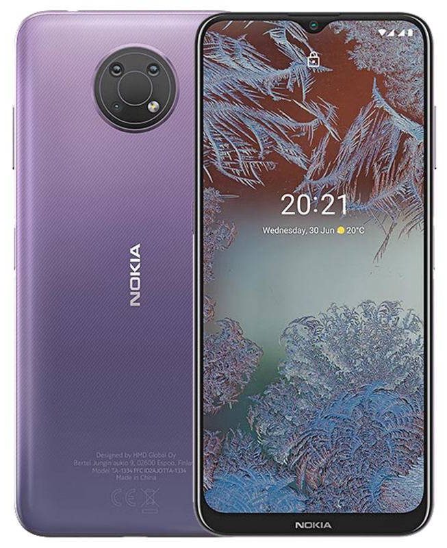 رفع خط و خش لنز دوربین گوشی نوکیا