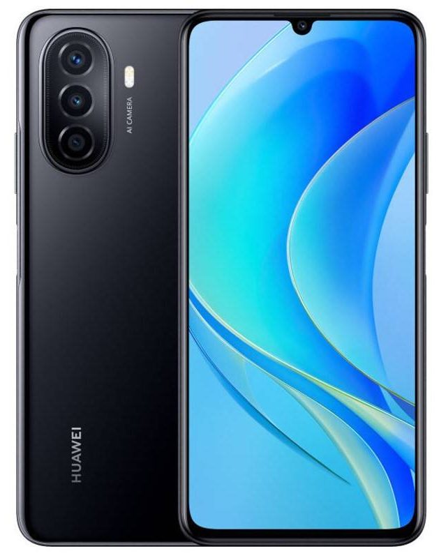 اتصال گوشی هواوی به شبکه وای فای