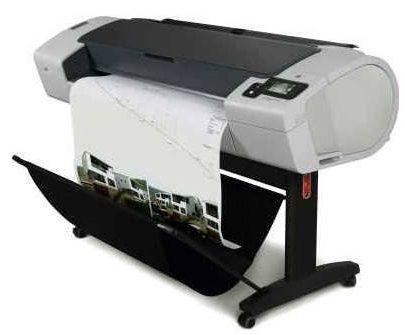 مشکلات رایج پلاتر