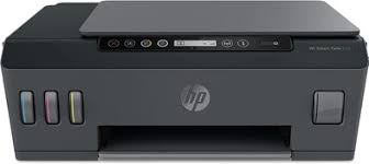  مشکلات درایور پرینتر HP Officejet 4500 All-In-One