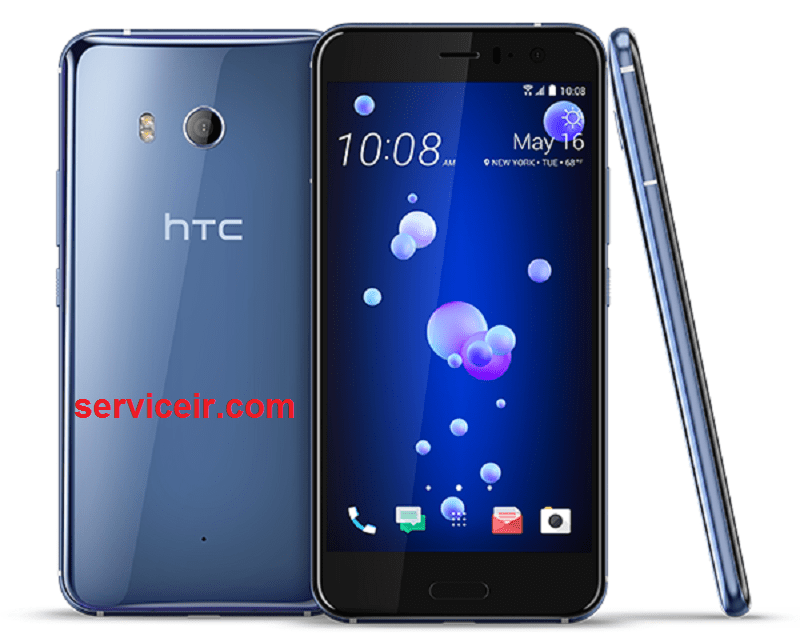 تغییر کدک بلوتوث در گوشی HTC