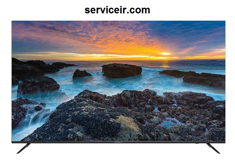 نقاط فردی نشان دهنده خرابی دیفیوزرها است