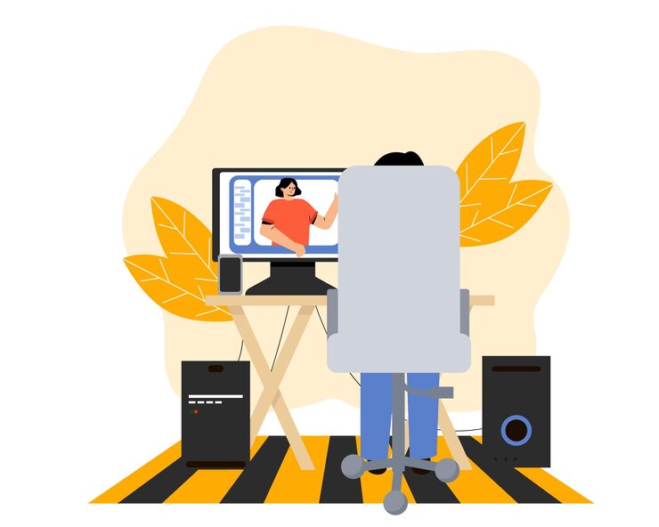 قطع و وصل شدن صدای تلویزیون شارپ