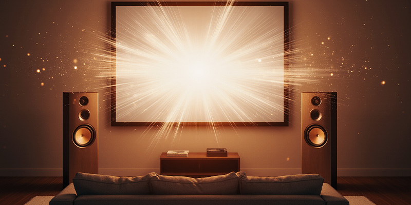 توان اسپیکرها